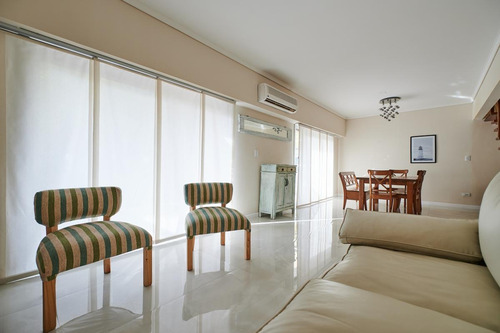 Imagen 11 de 30 de Venta Duplex Sobre Boulevard Cerviño 3900 . Palermo Chico