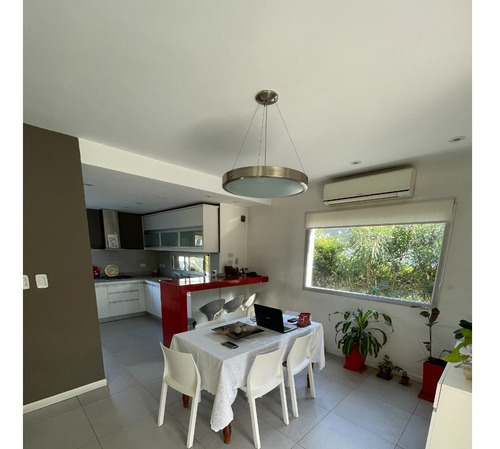Imagen 8 de 30 de Barrio Privado Adrogué Chico (soler Al 200) - Casa Minimalista En Dos Plantas