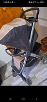 Comprar Cochecito De Paseo Travel System Chicco Bravo Bravo