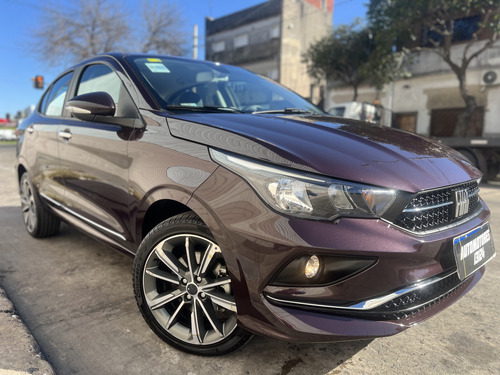 Fiat Cronos 1.8 16v Precision