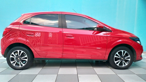 Chevrolet Onix 2015 1.4 Ltz 5p
