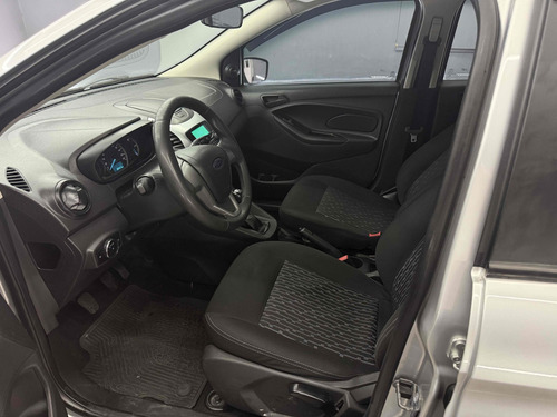 Ford Ka 1.5 TI-VCT FLEX SE SEDAN MANUAL