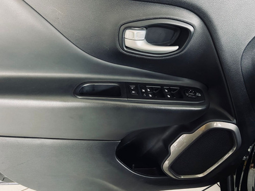 Jeep Renegade 1.3 Longitude Turbo Flex Aut. (t270) 5p
