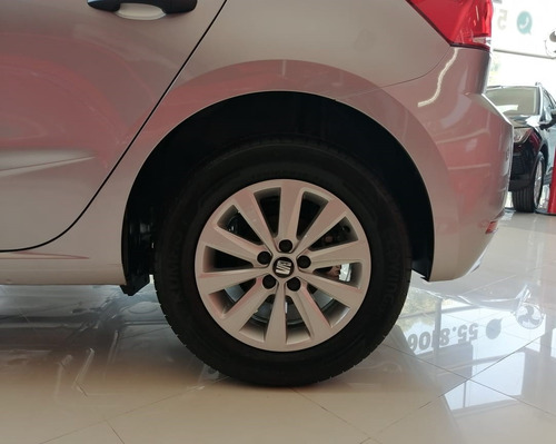 Imagen 5 de 12 de Seat Ibiza Reference Std.