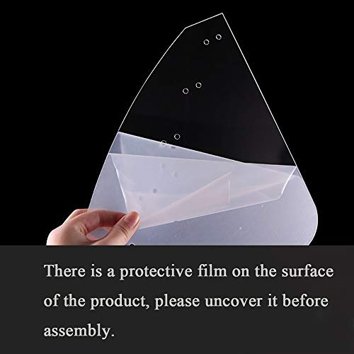 Soporte Acrílico Transparente Para Bolígrafo Y Brochas De Al