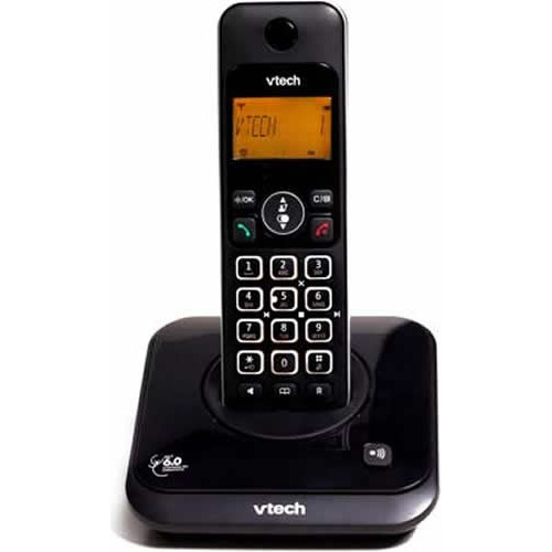 Teléfono Inalámbrico Para Cantv Vtech Lyrix 550