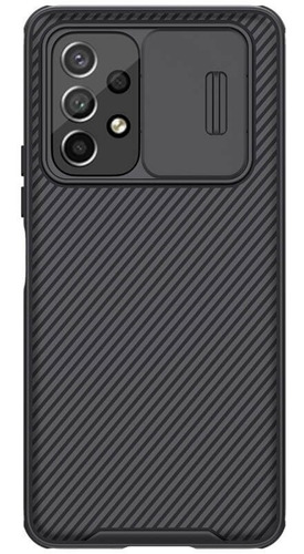 Case Nillkin Camshield Pro Para Galaxy A53 (2022)