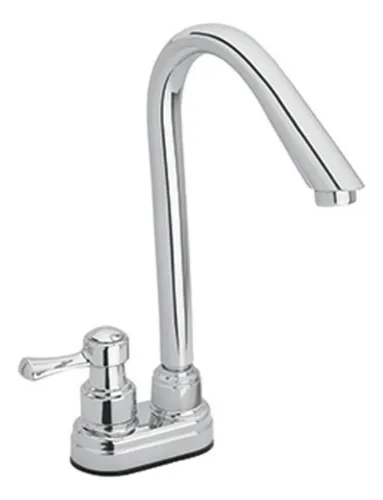 Llave cuello de ganso grival sales