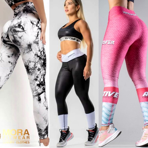 Ropa Deportiva X Mayorimportada Colombiana 100% Calidad