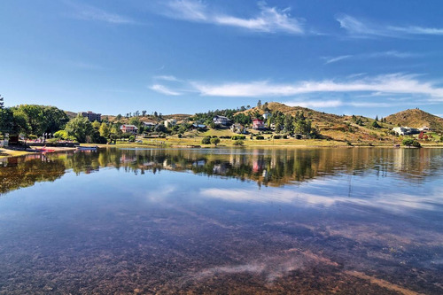 Lote En Valle Azul - Lago Los Molinos