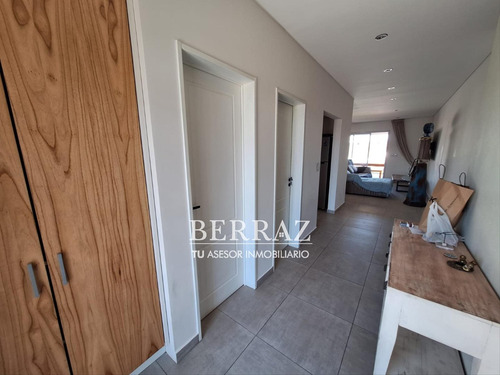 Casa Venta 6 Ambientes En Santa Elisa Pilar Del Este Lote De 563 M2