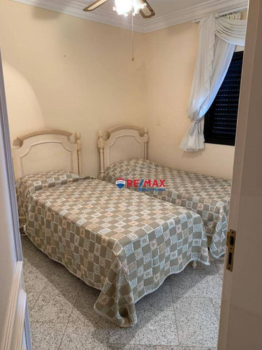 Imagem 19 de 30 de Cobertura Com 3 Dormitórios, 220 M² - Venda Por R$ 1.300.000,00 Ou Aluguel Por R$ 9.000,00/mês - Praia Da Enseada - Guarujá/sp - Co0174