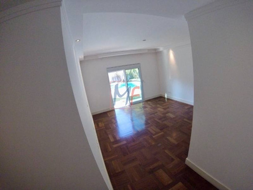 Imagem 10 de 29 de Ref 9553 - Lindíssima Casa No Condomínio Fechado - Residencial Tamboré 1 , Com 4 Dorms, ( 4 Suítes), 6 Vagas, 600 M A.c. Terreno 1.300 M2 - 9553