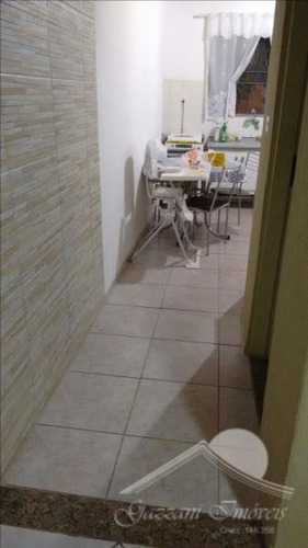 Imagem 9 de 9 de Casa Para Venda Em Bragança Paulista, Vila Santa Libânia, 2 Dormitórios, 1 Banheiro, 1 Vaga - G0476_2-525862