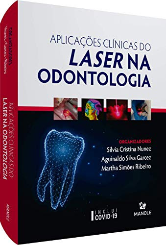 Libro Aplicacoes Clinicas Do Laser Na Odontologia De Nunes S