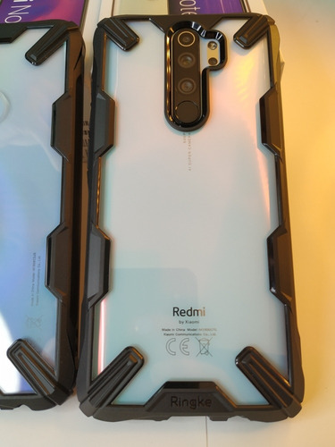 Forro Redmi Note 8 Note 8pro Mi 9t Mi9t Pro