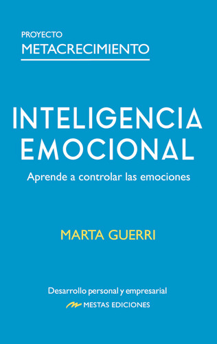 Inteligencia Emocional ( Libro Original )