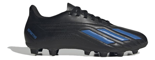 Guayos Hombre adidas Multiterreno - Negro-azul