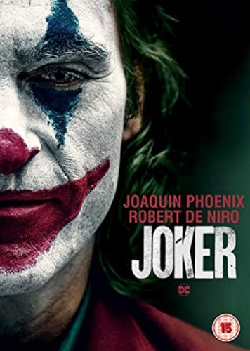 Joker (bluray)