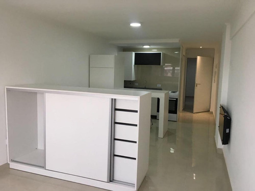 Imagen 7 de 9 de Departamento Monoambiente - 33mts2 - Mar Del Plata