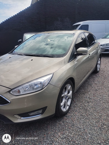 Ford Focus III 2.0 Se Plus At6