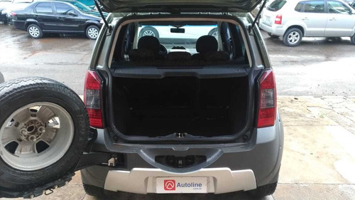 Fiat Idea Adv 1.8 Locker 2009/2010 Manual Flex (negociamos)