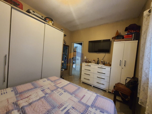 Imagem 6 de 14 de Casa Com 3 Dorm, No Jardim Casa Branca Em Suzano/sp - 953