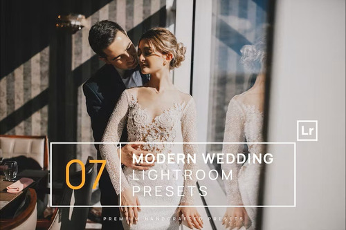 +200 Presets Lightroom Pro. Bodas, Photoshoot, Xv Años