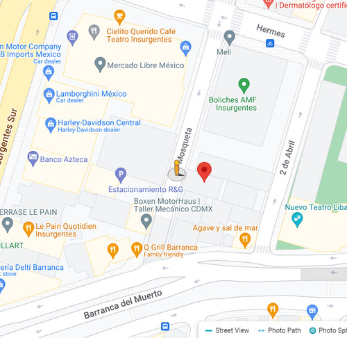 Edificio En Venta En Colonia Crédito Constructor