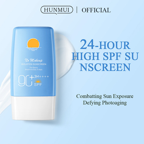 El Protector Solar R Spf50 Se Puede Usar En Todo El Cuerpo: