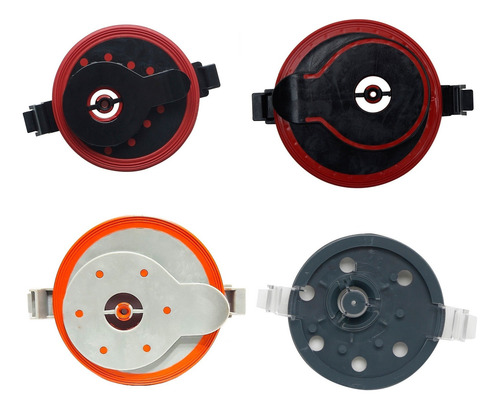 Accesorios Tapas De Impulsor Para Filtros Canister Fluval