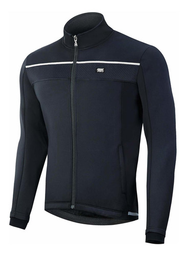 Chaqueta De Ciclismo De Invierno Para Hombre Souke Sports, C