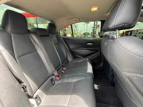 Toyota Corolla 1.8cc Hibrido At Aa 4x2