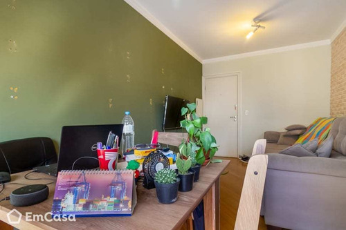 Imagem 4 de 10 de Apartamento À Venda Em São Paulo - 25088