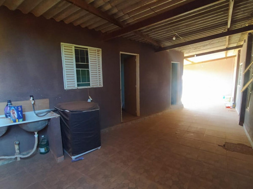 Imagem 14 de 14 de Casa Para Venda Em Ra Xiv São Sebastião, Morro Da Cruz, 2 Dormitórios, 1 Banheiro, 2 Vagas - M412_1-2057581