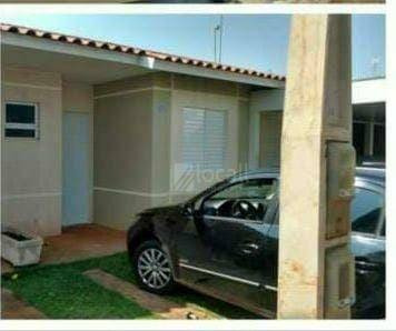 Imagem 24 de 30 de Casa Com 2 Dormitórios Para Alugar, 75 M² Por R$ 850,00/mês - Parque Da Liberdade V - São José Do Rio Preto/sp - Ca2243