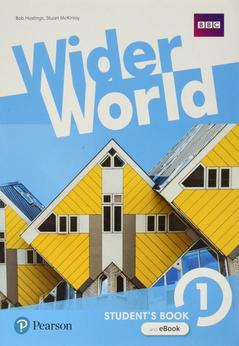 Wider World 1 Student´s Book