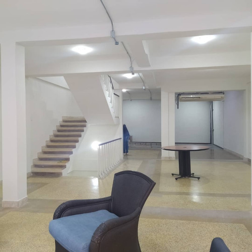 Imagen 7 de 10 de Edificio Comercial Con Fondo De Comercio En Venta, La Candelaria.