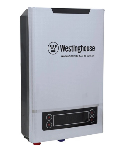 Calentador De Agua Eléctrico De 14 Litros/18kw Westinghouse