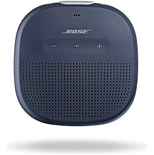 Bose Soundlink Micro: Altavoz Bluetooth Portátil Pequeño (im