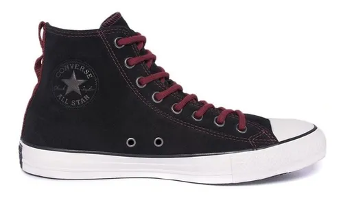 converse all star gamuza