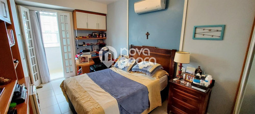 Apartamento - Ref: Co4ap50947