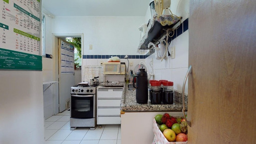 Imagem 16 de 17 de Apartamento À Venda No Bairro Sé - São Paulo/sp - O-17339-28444