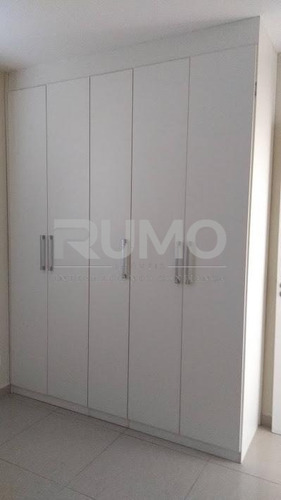 Apartamento À Venda Em Parque Prado - Ap010831