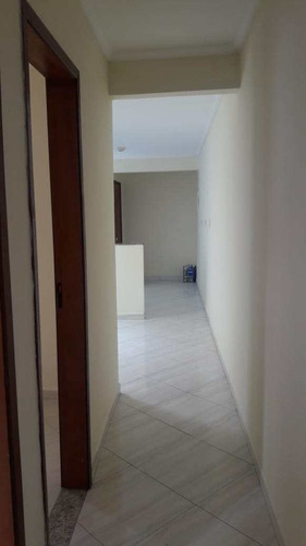 Imagem 6 de 13 de Apartamento Com 2 Dorms, Vila Valparaíso, Santo André - R$ 250 Mil, Cod: 1299 - V1299