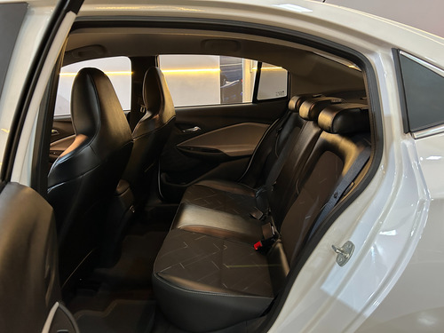 Chevrolet Onix plus 1.0 Premier I Turbo Aut. 4p Automática