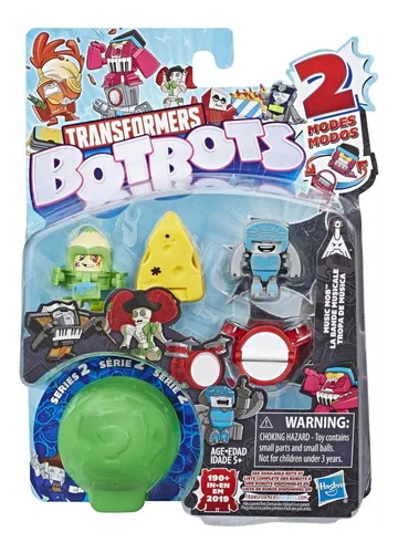 Botbots mercadolibre sale