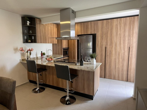 Venta De Departamentos Entre El Refugio Y Zibatá: Tu Espacio Ideal