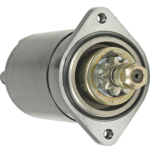 Db Electrical Kawasaki Jet Ski Starter Compatible Con/reempl