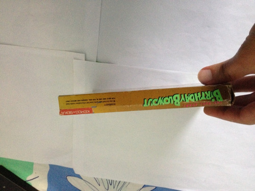 Imagen 5 de 10 de Juego De Bugs Bunny Para Nintendo Nes
